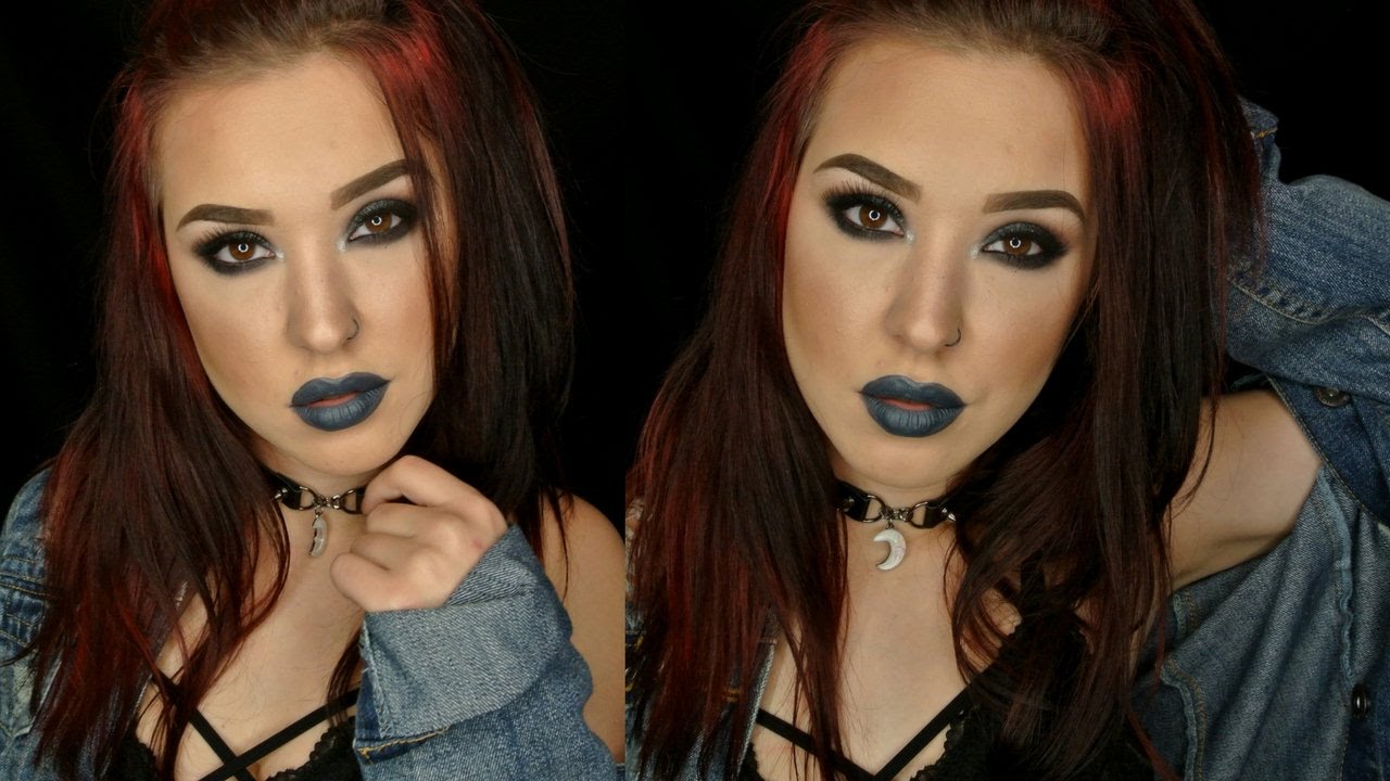 AFFORDABLE CONCERT MAKEUP TUTORIAL! YouTube