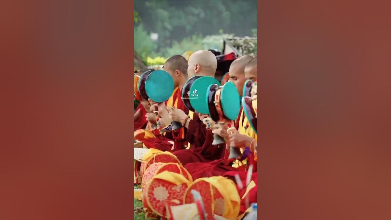 Om Mani Peme Hug 🙏🙏🙏