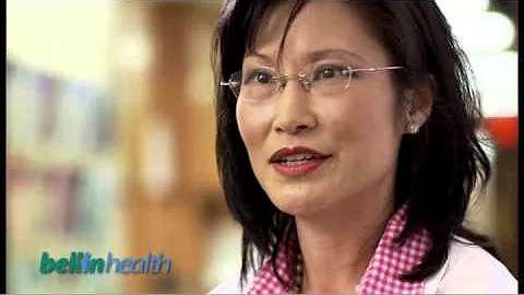 Dr. Yoon Chun | Obstetrician Gynecologist | Bellin...
