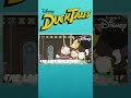 DUCKTALES | Webby's Birthday