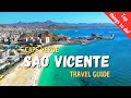 SAO VICENTE TRAVEL GUIDE (CAPE VERDE 🇨🇻)