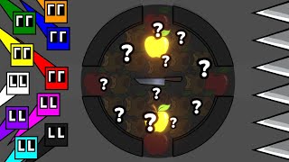 Unlock the Mystery, Survive the Spikes! screenshot 4