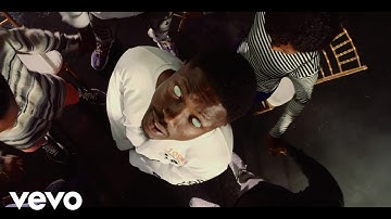 Vector - No Peace (Official Video)