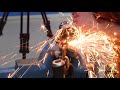End of video