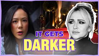 New Details About Hayden Panettiere’s Death Raise More Questions