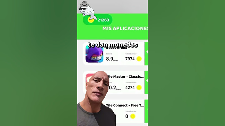 ¡Esta App SUPUESTAMENTE te paga por jugar! 🎮🤑   • JoseliTops