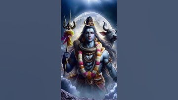 Mahadev status 💫🙏 bholenath ☘️ #mahadev #mahakal #bholenath #status #youtubeshorts