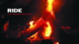 Ride - Twisterella