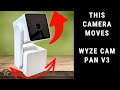 Master Your Wyze Cam Pan V3: Get To Know Your Camera Inside And Out!