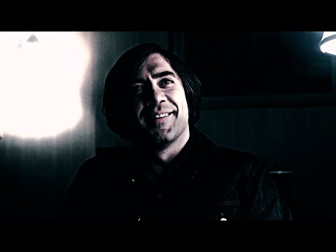 Anton Chigurh | Pastel Ghost - Lilacs