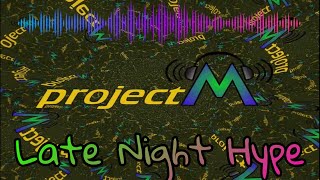 Comptons Most Wanted  Late Night Hype  Instrumental    Projectm 