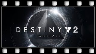 Destiny 2: Lightfall 