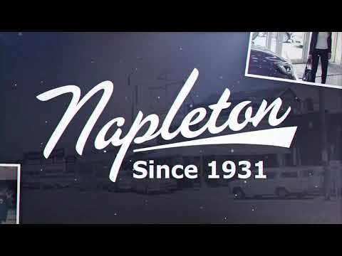 Napleton Automotive Group Headquarters