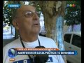Abortos clandestinos: el testimonio de vecinos  - Telefe Noticias