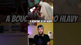 Thumbnail for TOHLE JSTE O FILMU VELKÁ ŠESTKA NEVĚDĚLI #zajimavosti #bighero6
