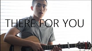 Download Lagu There For You - Martin Garrix \u0026 Troye Sivan - Fingerstyle Guitar Cover MP3