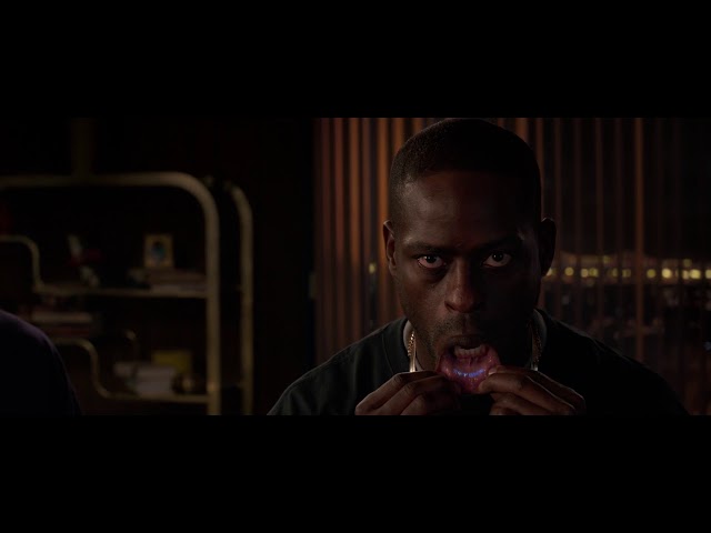 Black Panther - Cultural Differences