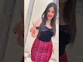 Wafa Ayeb Tiktok Dance