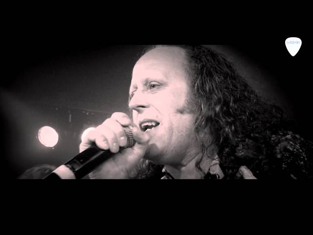 Hardland - Hot Gypsy