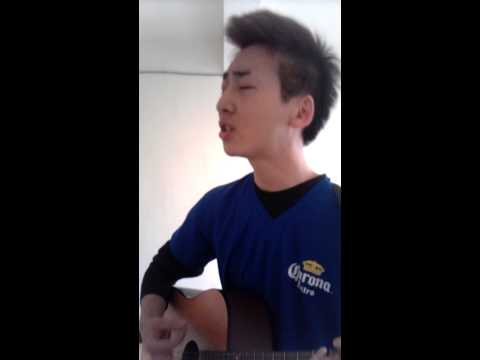 動靜-相信未來( cover by R.B.Z. Ryan)