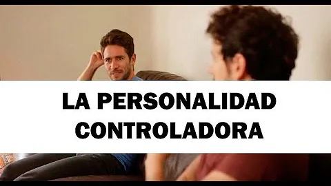 ¿Cómo saber si alguien intenta controlarte?