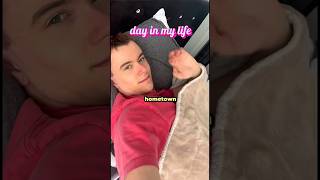 Day in My Life In Canada 🇨🇦🫶 #vlog #dayinthelife