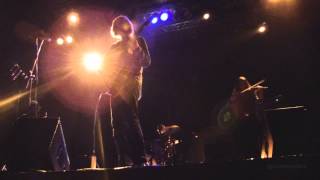 Thurston Moore - Mina Loy (Teatro Oriente, Chile, Abril 2012)