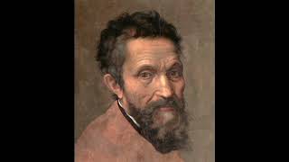 Michelangelo Biography
