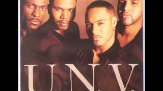 Video thumbnail of "U.N.V. - One More Try"