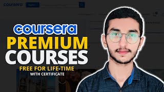 How To Get Coursera Paid Courses For Free With Certificate In 2023 | #huzaifaqureshi