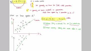 STA302 linear regression Intro part 1