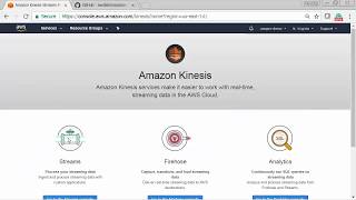 AWS Certification Exams: Kinesis Essentials - Part 3 screenshot 5