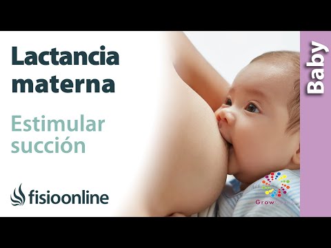 Video: Cómo Evitar Que Su Bebé Succione Una Cámara