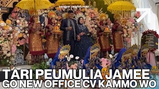 Pesona Peumulia Jamee | Penyambutan Penuh Hormat ala Budaya Aceh