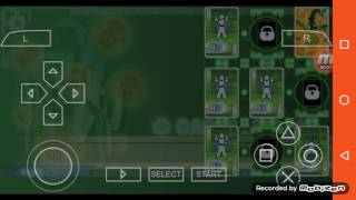 How to  unlock booster shop in DBZ shin bodokai 2 screenshot 5