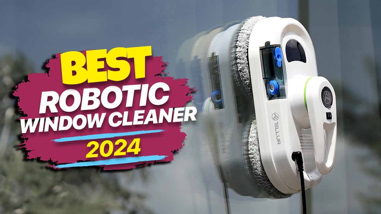 The Best Window Cleaners of 2024 - Reviews by Your Best Digs