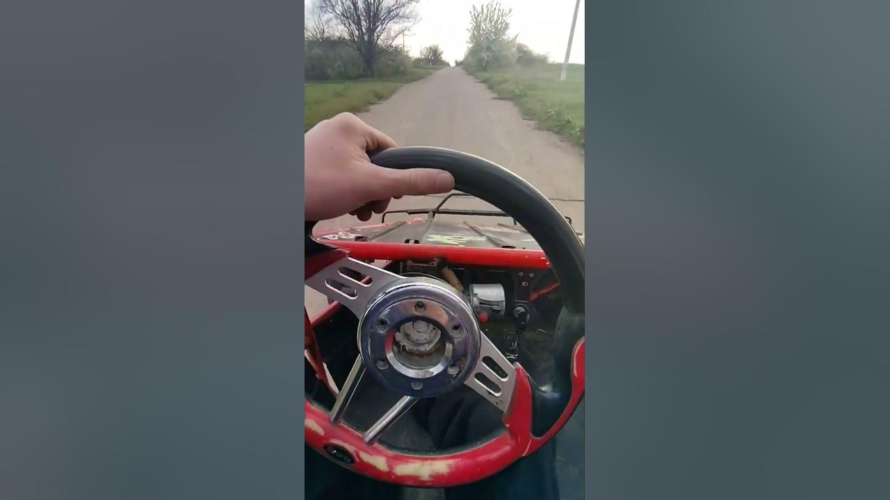 МС 404 багги двигатель