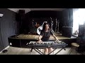 Dimmu Borgir - The Serpentine Offering - piano cover