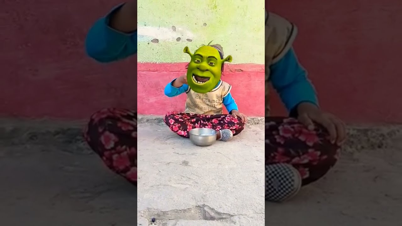 Kacha Badam Cute Baby Trending