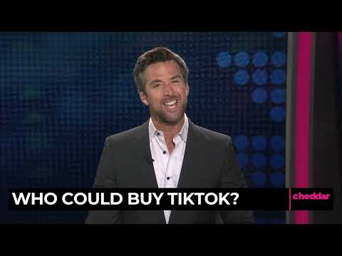 Tik Tok Ban Passed in Foreign Aid Bill. What's Next?