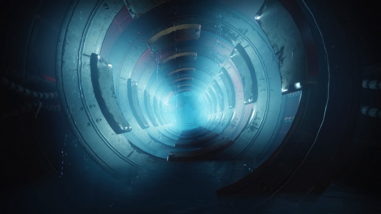 Destiny 2 | Leviathan raid glitch into the bottom of the ship solo