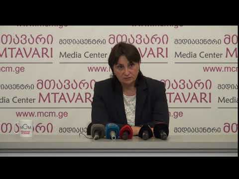 სამედიცინო ნარჩენები ეპიდემიის წყაროა - ეპიდემიოლოგი \"მედიაცენტრ მთავარში\"