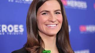 Kaitlan Collins Like You ve Never Seen Pics Don t Lie