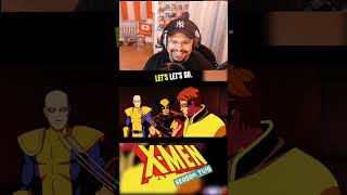 CABLE BETRAYS CYCLOPS & JEAN!! Sentinel Army Attacks 😱 | X-Men 97 E9