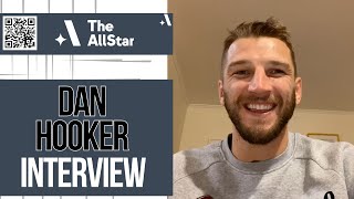 Dan Hooker wants Beneil Dariush at UFC 303, feels Arman Tsarukyan made mistake refusing title shot