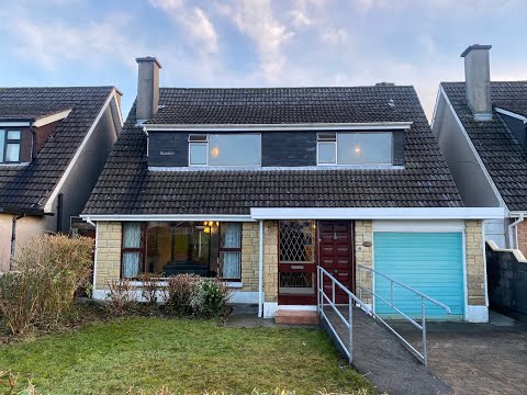 18 Sylvan Drive, Fairlands Park, Newcastle, Galway City, H91 FDY6