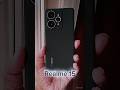 realme 15 Camera Test #shorts #realme