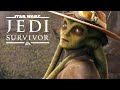 PLAYING GAMES SO YOU DON'T HAVE TO | PART 31 | - Star Wars Jedi: Survivor #starwarsjedisurvivor