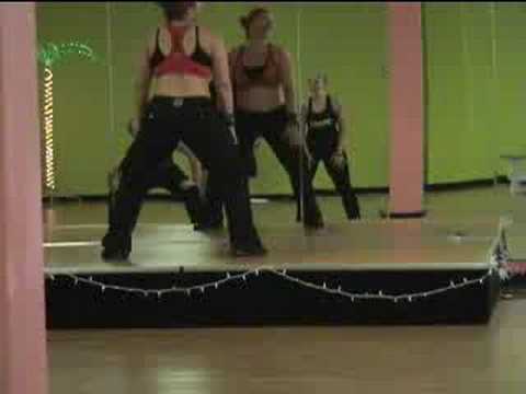 jeni zumba villeurbanne