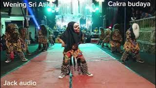 Download lagu Rampak buto anakan